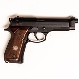 BERETTA 92FS - 3 of 4