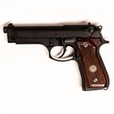 BERETTA 92FS - 1 of 4
