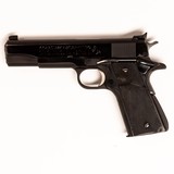 COLT GOVERNMENT MODEL MKIV SERIES 70 - 2 of 4