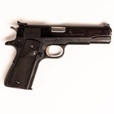 COLT GOVERNMENT MODEL MKIV SERIES 70 - 3 of 4