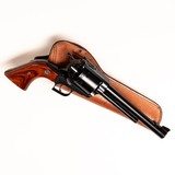 RUGER NEW MODEL SUPER BLACKHAWK - 4 of 5