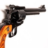 RUGER NEW MODEL SUPER BLACKHAWK - 5 of 5