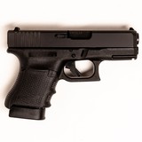 GLOCK 30 g30 gen4 - 3 of 4