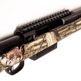 SAVAGE ARMS 220 Slug Gun Mossy Oak - 4 of 4