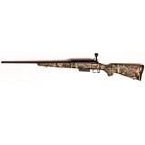 SAVAGE ARMS 220 Slug Gun Mossy Oak - 2 of 4