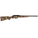 SAVAGE ARMS 220 Slug Gun Mossy Oak - 3 of 4