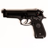 BERETTA 92 FS - 1 of 4