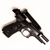 BERETTA 92 FS - 4 of 4