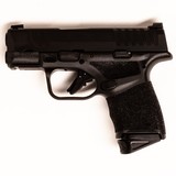 SPRINGFIELD ARMORY Hellcat 9mm - 1 of 4