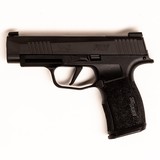 SIG SAUER P365XL - 2 of 4
