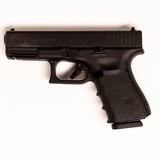 GLOCK G19 GEN4 - 1 of 4