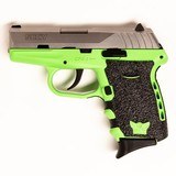 SCCY CPX-2 - 2 of 4
