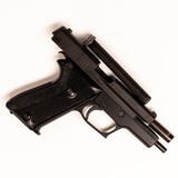 SIG SAUER P220 - 4 of 4