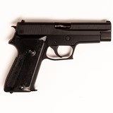 SIG SAUER P220 - 3 of 4