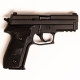 SIG SAUER P229 - 3 of 4