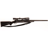 SAVAGE ARMS MODEL 110 - 3 of 5