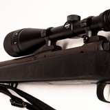 SAVAGE ARMS MODEL 110 - 5 of 5