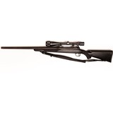 SAVAGE ARMS MODEL 110 - 1 of 5
