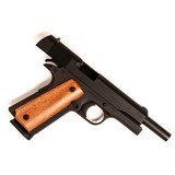ROCK ISLAND M1911 A1-FS - 4 of 4