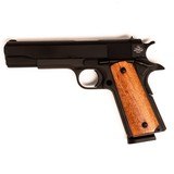 ROCK ISLAND M1911 A1-FS - 2 of 4