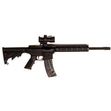 SMITH & WESSON M&P15-22 - 3 of 4