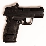 SPRINGFIELD ARMORY XDS-9 3.3 Mod 2 - 3 of 4