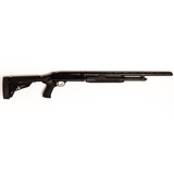 MOSSBERG 500 - 3 of 4