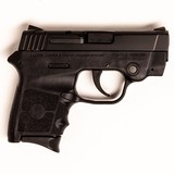 SMITH & WESSON BODYGUARD 380 - 3 of 4