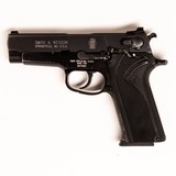 SMITH & WESSON MODEL 410 - 2 of 4