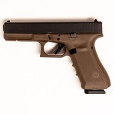 GLOCK 22 GEN4 - 2 of 4