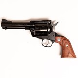 RUGER NEW MODEL BLACKHAWK - 2 of 5