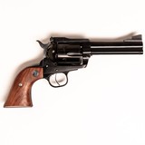 RUGER NEW MODEL BLACKHAWK - 3 of 5