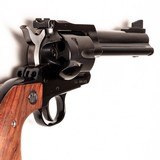 RUGER NEW MODEL BLACKHAWK - 5 of 5