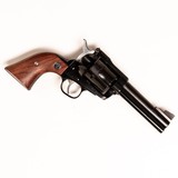 RUGER NEW MODEL BLACKHAWK - 4 of 5