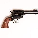 RUGER Blackhawk - 3 of 5