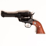 RUGER Blackhawk - 1 of 5