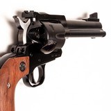 RUGER Blackhawk - 5 of 5