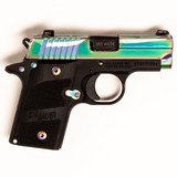 SIG SAUER P238 - 3 of 4