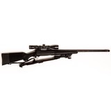 SAVAGE ARMS MODEL 10 - 3 of 3