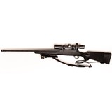 SAVAGE ARMS MODEL 10 - 1 of 3