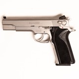 SMITH & WESSON MODEL 1006 - 2 of 4