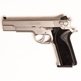 SMITH & WESSON MODEL 1006 - 1 of 4