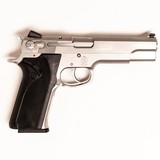 SMITH & WESSON MODEL 1006 - 3 of 4