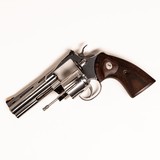 COLT PYTHON - 4 of 5