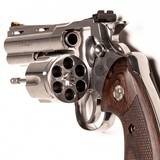 COLT PYTHON - 5 of 5