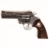 COLT PYTHON - 1 of 5