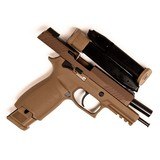 SIG SAUER P320 M17 - 4 of 4