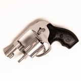 SMITH & WESSON MODEL 638-3 - 4 of 5