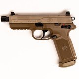 FN FNX-45 TACTICAL - 2 of 4