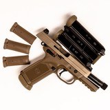 FN FNX-45 TACTICAL - 4 of 4